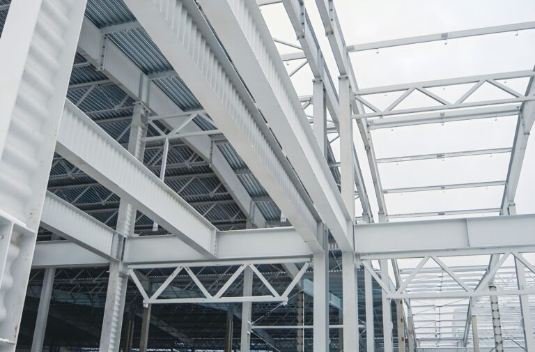 Structural Steel